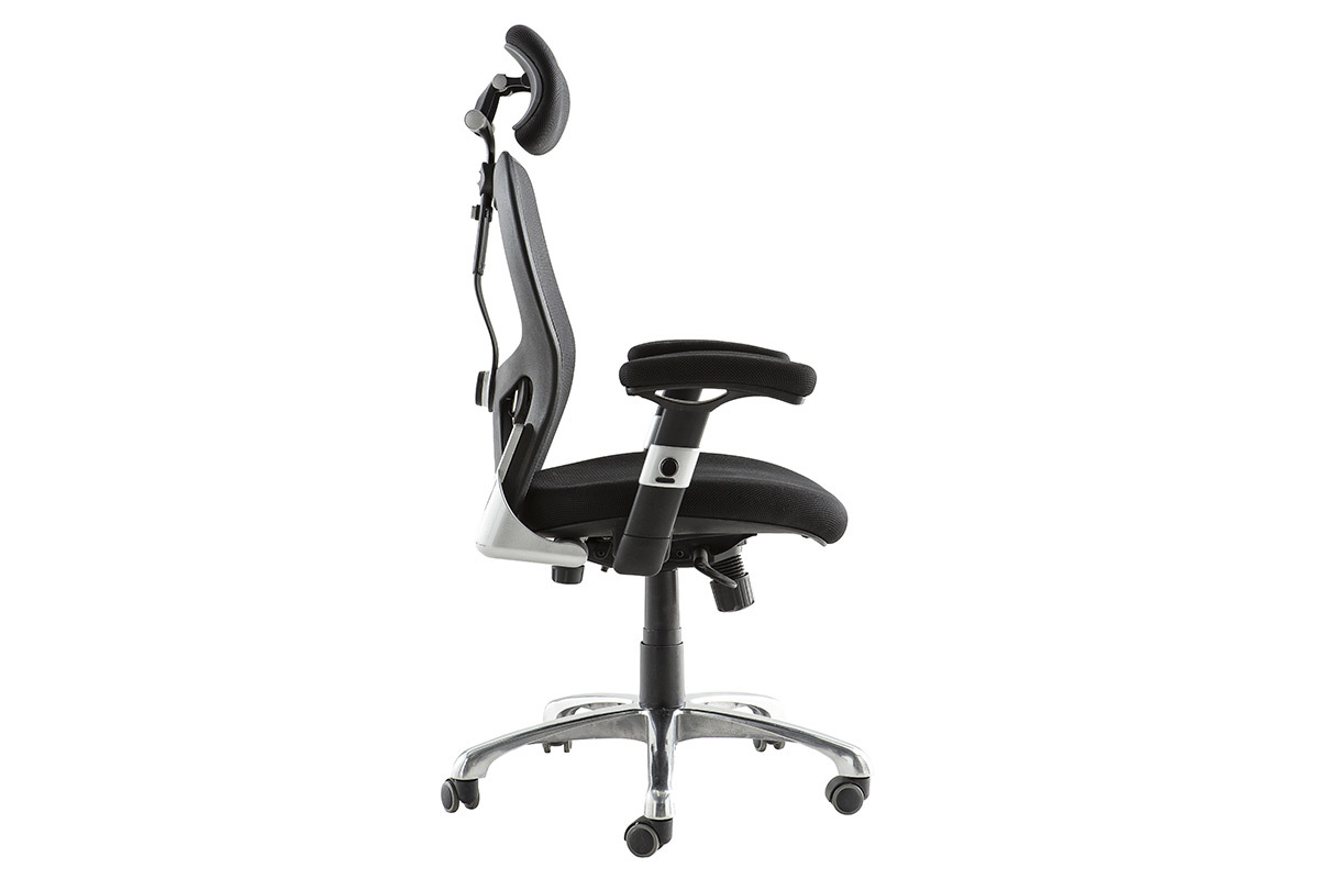 Fauteuil de bureau ergonomique ULTIMATE V2 plus