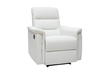 Fauteuil Relax Rocking Chair Ou Fauteuil Club Miliboo