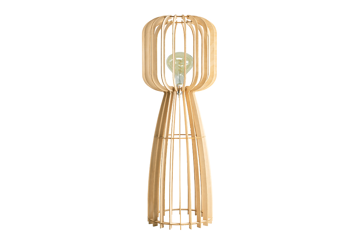 Lampadaire design H125 cm FIJI